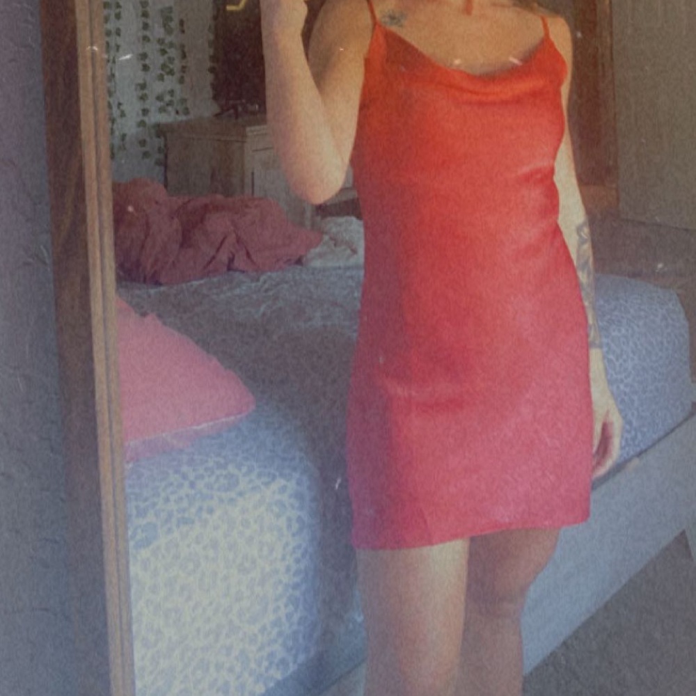 Altered state dress